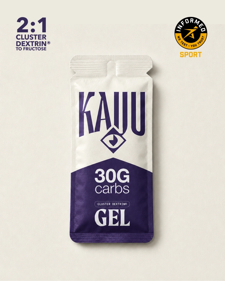 Kaiju - Gel