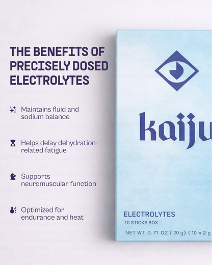 Kaiju - 10 sticks box
