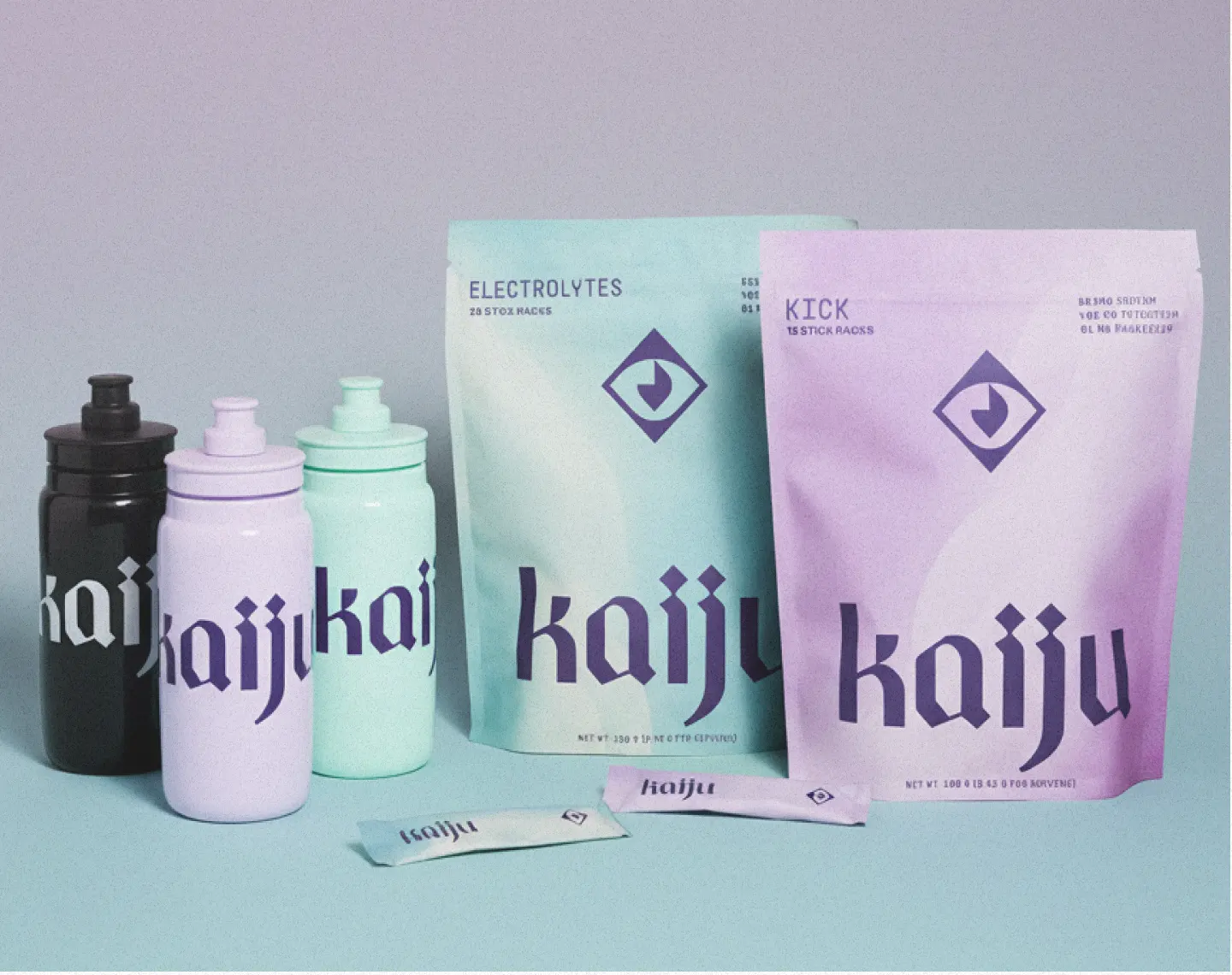 Performance Pack