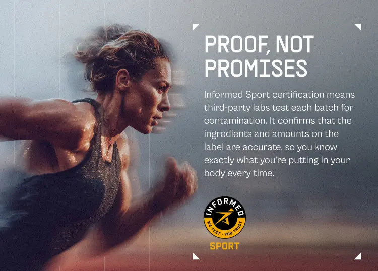 Performance Pack