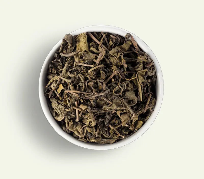 L-Theanine for Calm Focus